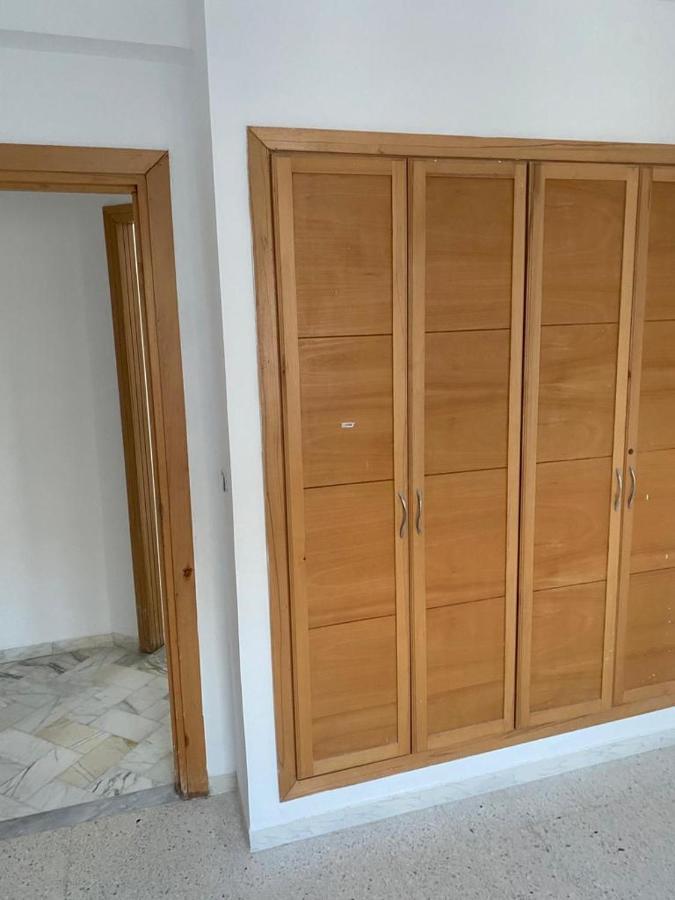 Magnifique Appartement Vue Mer Nabeul Exterior foto